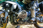 Защита клапанных крышек и цилиндров для BMW R1300GS/R1300GSA 