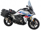 Защита клапанных крышек и цилиндров для BMW R1300GS/R1300R/R1300RT