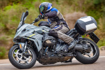 Защита клапанных крышек и цилиндров для BMW R1300GS/R1300R/R1300RT