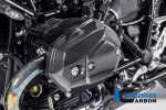 Защита клапанных крышек Ilmberger для BMW R nineT