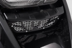 Защита масляного радиатора SW-Motech для BMW R1200GS