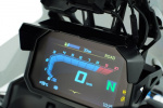 Защита от бликов для экрана BMW R1300GS/R1300GS Adventure