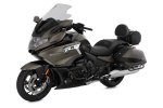 Защита переднего тормозного суппорта для BMW Motorrad
