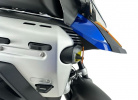 Защита противотуманных фар WRS для BMW R1300GS Adventure