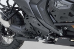 Защита пятки для BMW R1300GS