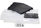 Защитная решетка радиатора для BMW S1000RR/S1000R
