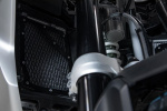 Защита радиатора SW-Motech для BMW R1200GS/R1250GS