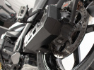 Защита кардана Hepco&Becker для BMW R1300GS