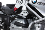Защита системы впрыска для BMW R1200GS/R1200R