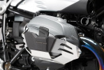 Защита цилиндров для BMW R nineT/R1200R/R1200GS/Adventure