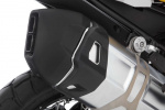 Защита заднего глушителя Wunderlich для BMW R1250GS/R1200GS