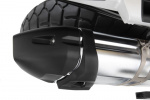 Защита заднего глушителя Wunderlich для BMW R1250GS/R1200GS