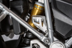 Защита заднего тормозного бачка для BMW R1250GS/Adventure/R1200GS