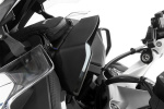 Защита от бликов для комбинации приборов BMW K1600GT/GTL/R1250RT