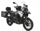 Защита радиаторов для BMW R1300GS Adventure