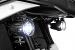Защитные сетки для оригинальных светодиодных доп-фар BMW K1300GS