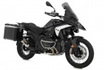 Защитные сетки для оригинальных светодиодных доп-фар BMW K1300GS