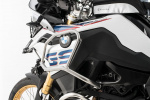 Защитные дуги для BMW F850GS