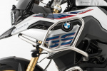 Защитные дуги для BMW F850GS