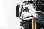 Защитные дуги для BMW F850GS