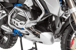 Защитные дуги для BMW R1200GS Rallye