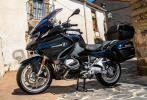 Защитные дуги для BMW R1250RT