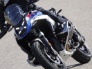 Защитные дуги для BMW R1300GS