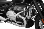 Защитные дуги для BMW R18 Roctane/R18 Bagger/Transcontinental