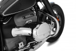 Защитные дуги для BMW R18 Roctane/R18 Bagger/Transcontinental
