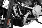 Защитные дуги для BMW R18 Roctane/R18 Bagger/Transcontinental