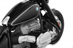 Защитные дуги для BMW R18 Roctane/R18 Bagger/Transcontinental