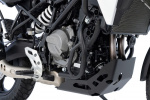 Защитные дуги двигателя для BMW F450GS