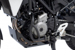Защитные дуги двигателя для BMW F450GS