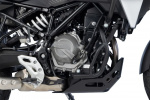 Защитные дуги двигателя для BMW F450GS
