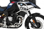 Защитные дуги двигателя «Extreme» для BMW F750GS/F850GS/F900GS