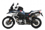 Защитные дуги двигателя «Extreme» для BMW F750GS/F850GS/F900GS