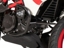 Защитные дуги двигателя Hepco&Becker с слайдерами для BMW G310GS