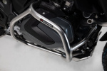 Защитные дуги из нержавеющей стали для BMW R1250GS