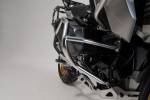 Защитные дуги из нержавеющей стали для BMW R1250GS