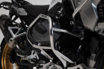 Защитные дуги из нержавеющей стали для BMW R1250R/R1250RS