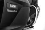 Защитные дуги кофров для BMW K1600GT/K1600GTL