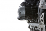 Защитные дуги «SPORT» для BMW R1200R/R1200GS/R1200RS