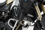 Защитные дуги SW-Motech для BMW F800GS Adventure