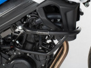 Защитные дуги SW-Motech для BMW F800S/F800R