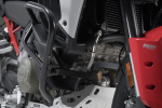 Защитные дуги SW Motech для Ducati Multistrada V4 (20-)
