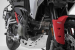 Защитные дуги SW Motech для Ducati Multistrada V4 (20-)