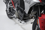 Защитные дуги SW Motech для Ducati Multistrada V4 (20-)