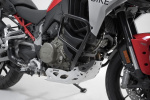 Защитные дуги SW Motech для Ducati Multistrada V4 (20-)