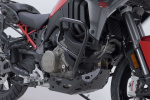 Защитные дуги SW Motech для Ducati Multistrada V4 (24-)