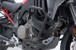 Защитные дуги SW Motech для Ducati Multistrada V4 (24-)